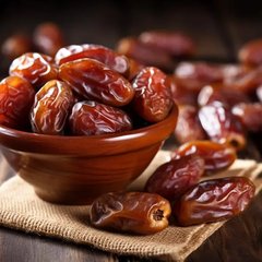 Dates — a key GloezDrinks ingredient