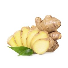 Ginger — a key GloezDrinks ingredient